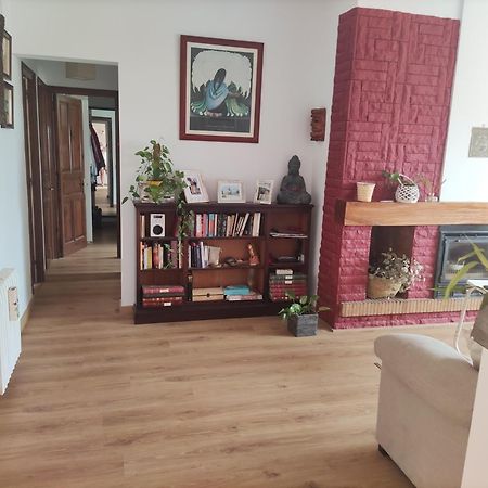 Habitacion Doble Palafrugell Bagian luar foto