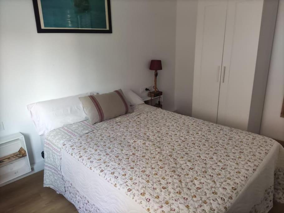 Habitacion Doble Palafrugell Bagian luar foto