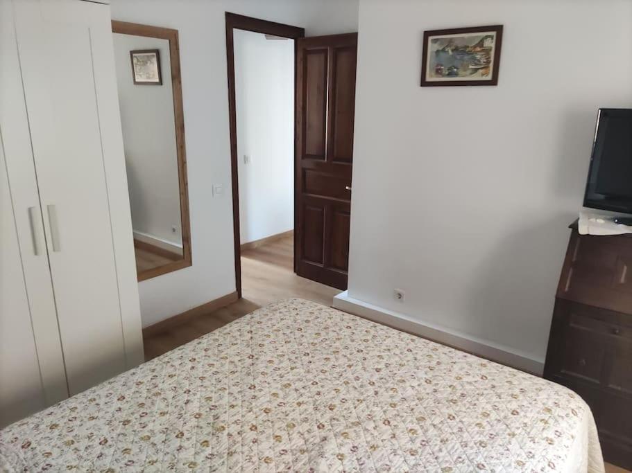 Habitacion Doble Palafrugell Bagian luar foto
