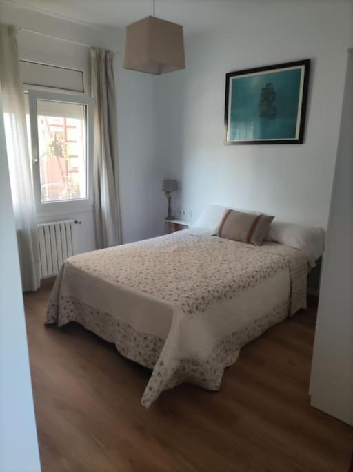 Habitacion Doble Palafrugell Bagian luar foto